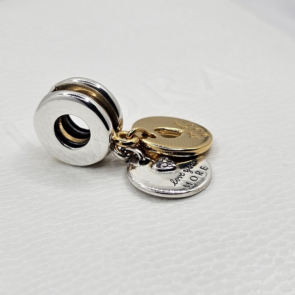 ♥️ AUTHENTIC PANDORA JEWELRY ⭐️RETIRED ITEMS⭐️ - Picture 7 of 16